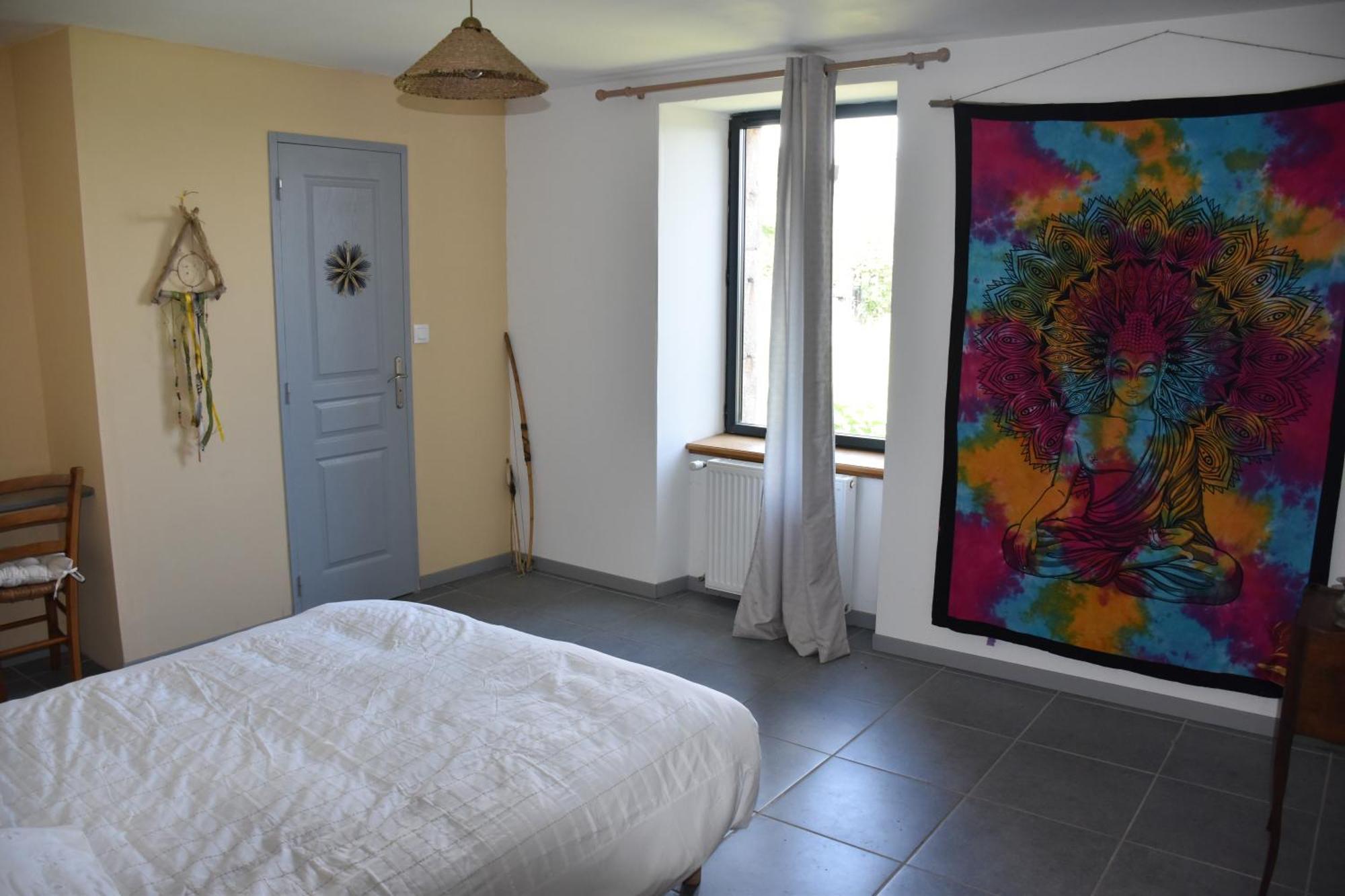 Bed and Breakfast Le Cintrium Viala-du-Tarn Екстер'єр фото