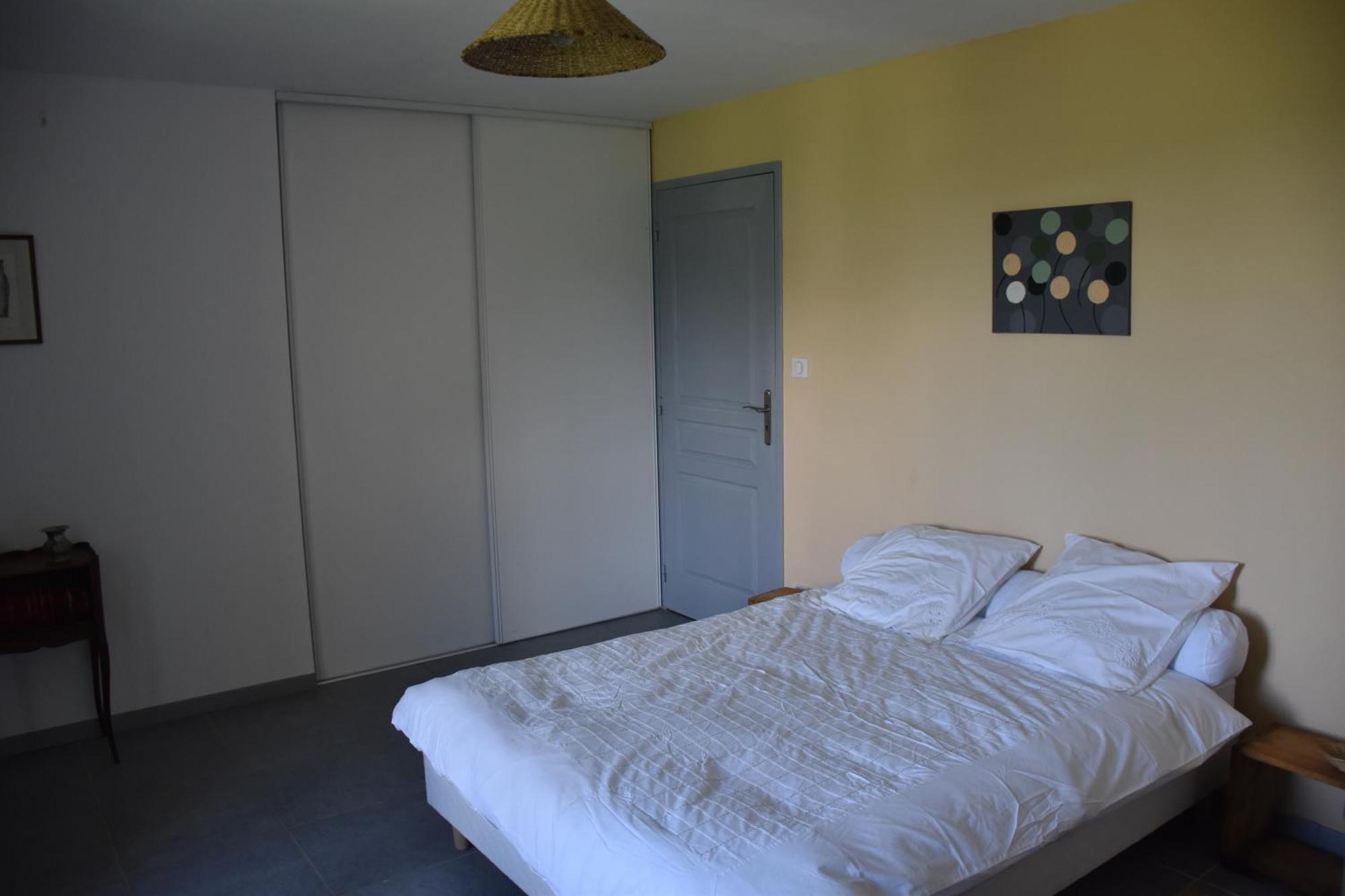 Bed and Breakfast Le Cintrium Viala-du-Tarn Екстер'єр фото